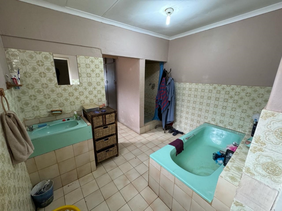 4 Bedroom Property for Sale in Ventersdorp North West